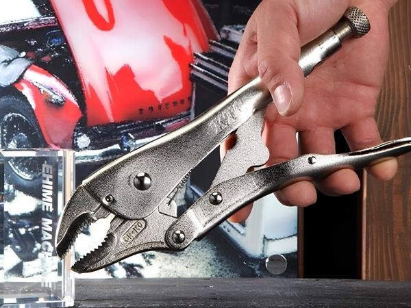 Kinh nghiệm sử dụng kìm chết an toàn và bền lâu