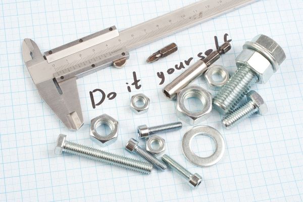 An Khánh hướng dẫn cách đọc thông số ốc vít đúng