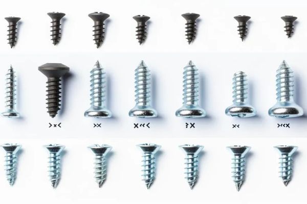 Chọn mua ốc vít dựa vào thông số kỹ thuật