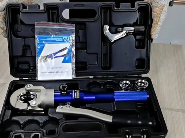 Cách bảo quản kìm bấm cos thủy lực để tăng tuổi thọ