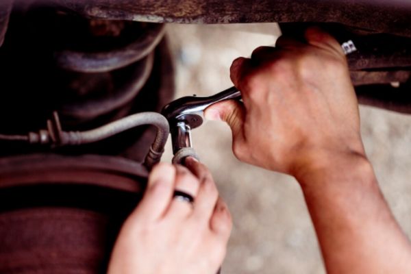 Định nghĩa lực siết bulong và các yếu tố ảnh hưởng đến lực siết