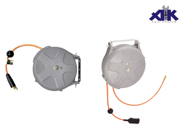Sankyo Triens là thương hiệu cuộn dây rút nổi tiếng đến từ Nhật Bản