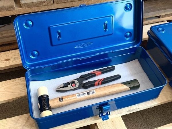 Tính di động và khả năng chống bụi, chống nước