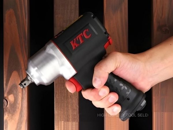 Những sai lầm phổ biến khi chọn máy siết bu lông