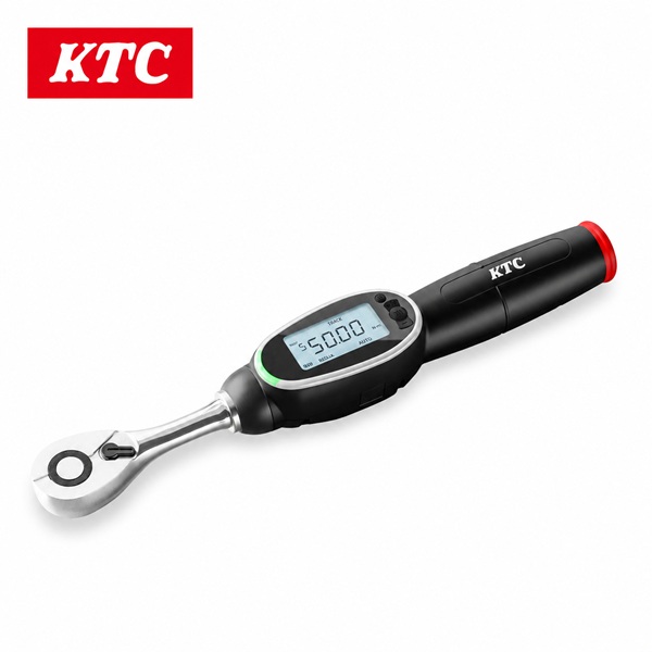 Dòng cần xiết lực kỹ thuật số sở hữu nhiều cải tiến công nghệ vượt trội