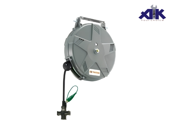 Sankyo SLR-20N dài 20m, được ứng dụng trong các nhà máy lớn