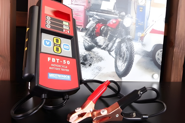Thiết bị đo kiểm