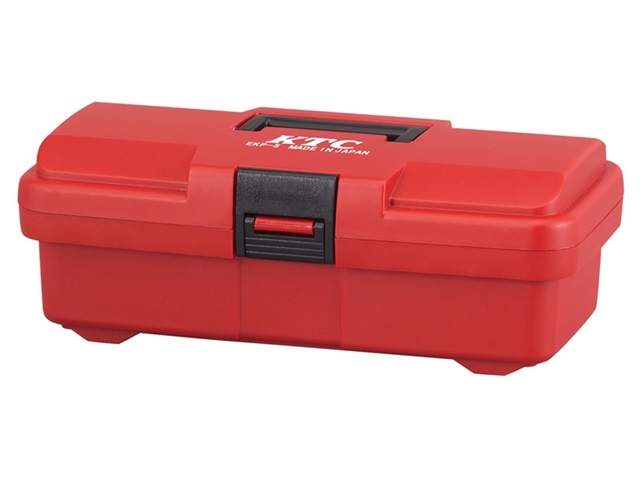 Hộp đựng dụng cụ, KTC EKP-5, hộp nhựa đựng dụng cụ, 1 móc khoá, nhập từ Nhật