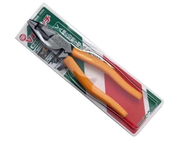 Kìm cắt dây cáp điện Marvel MVA-200N