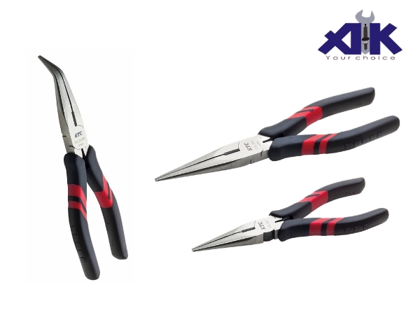 Cách để lựa chọn kìm mỏ nhọn KTC phù hợp