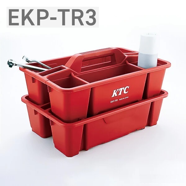 Khay nhựa đựng đồ, khay đựng đồ sửa chữa, KTC EKP-TR3