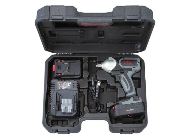 Súng bắn bu lông pin KTC JTAE411A
