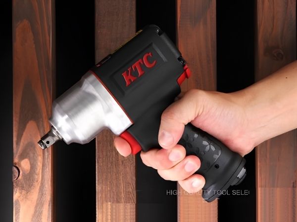Chọn máy siết bu lông cho người dùng gia đình, DIY