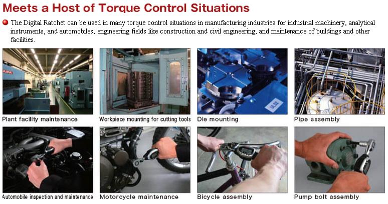 Cờ lê lực điện tử, cờ lê lực KTC, cờ lê lực nhập khẩu, cần siết lực điện tử