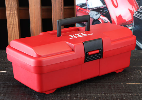 Hộp đựng dụng cụ, hộp dụng cụ, hộp đựng đồ nghề sửa chữa, hộp dụng cụ sửa chữa xe máy, EKP-5