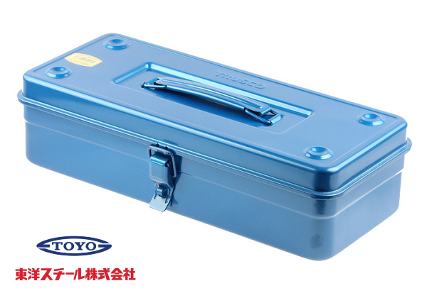 Hộp đựng Toyo, Toyo T-350, hộp sắt đựng dụng cụ, Toyo Nhật, Trusco Nakamura