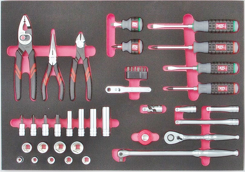 Bộ dụng cụ đa năng, bộ dụng cụ sửa chữa đa năng, dụng cụ nhập từ Nhật