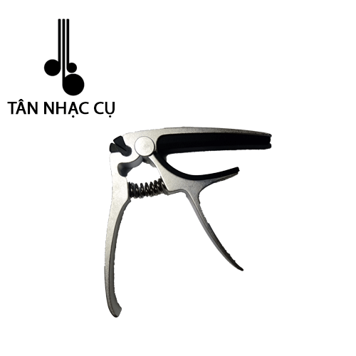 Capo Đàn Guitar Ukulele YC20