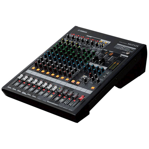 Mixer Yamaha MGP12X