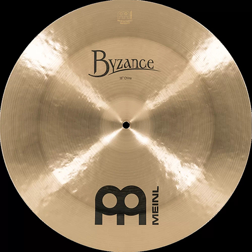 Cymbal Meinl B16CH B