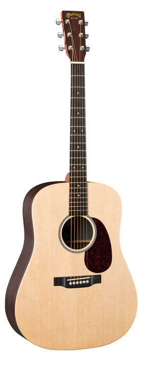 Đàn Guitar Acoustic Martin DX1RAE