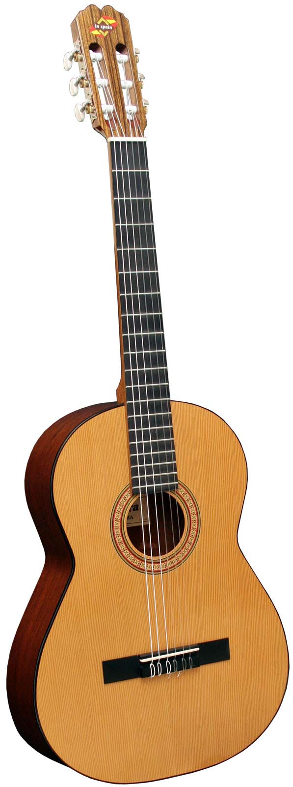 Đàn Guitar Classic Admira Paloma