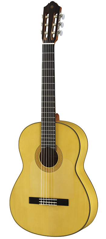 Đàn Guitar Classic Yamaha CG171SF