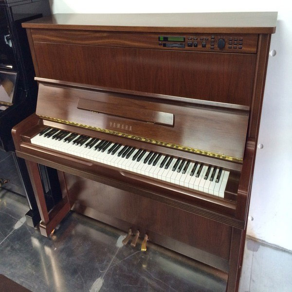 Đàn Piano Cơ Cũ Yamaha HQ100WN