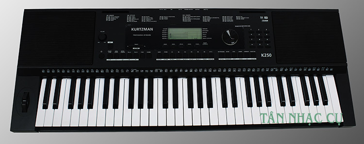 Đàn Organ Kurtzman K250