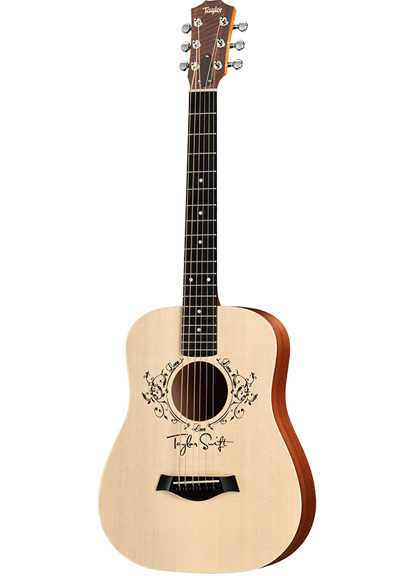 Đàn Guitar Taylor Baby