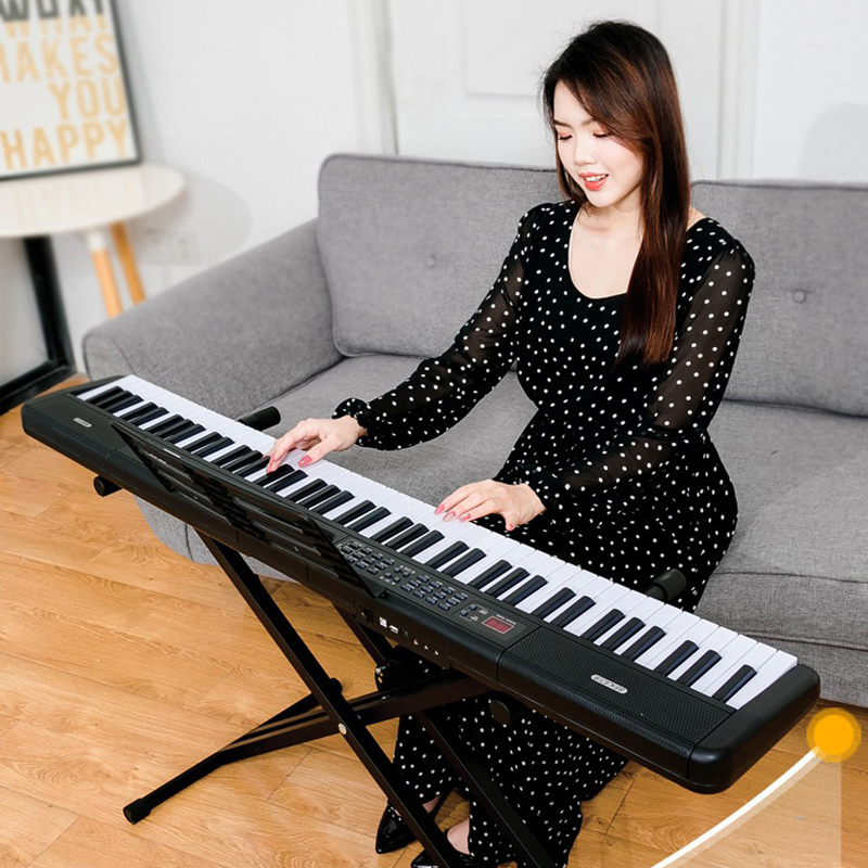 Đàn Piano Điện Chất Lượng Cho Người Mới Học Đàn