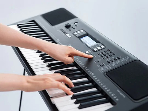 Đàn Organ Yamaha PSR-E373 61-Key