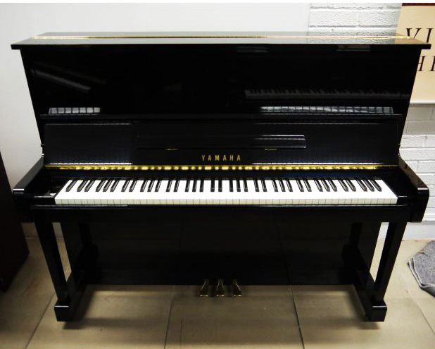 Đàn Piano Cơ Cũ Yamaha MC301