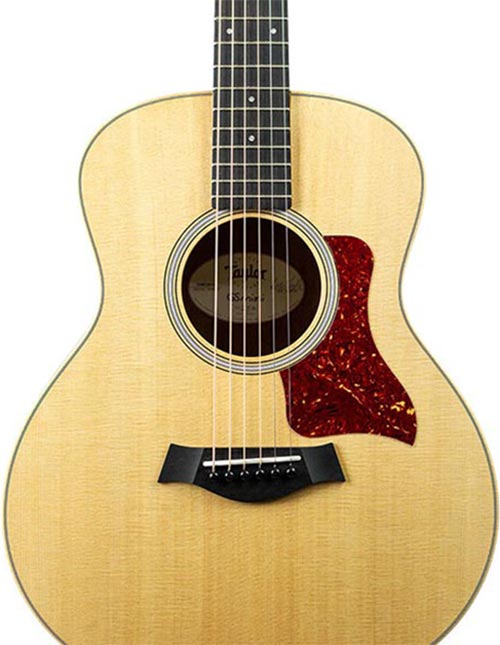 Đàn Guitar Taylor GS Mini