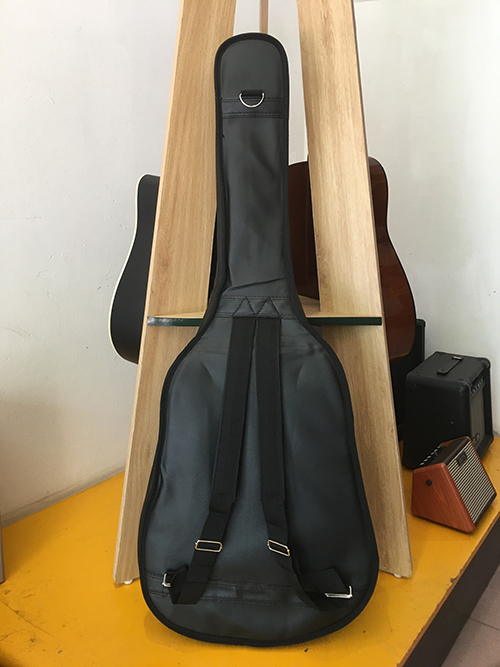 Bao Đàn Guitar Da 3 lớp