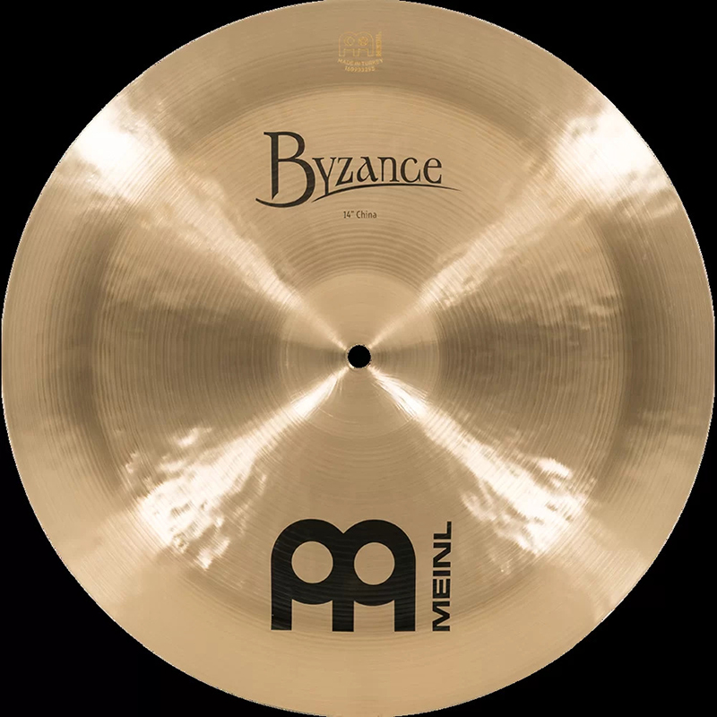 Cymbal Meinl B14CH B