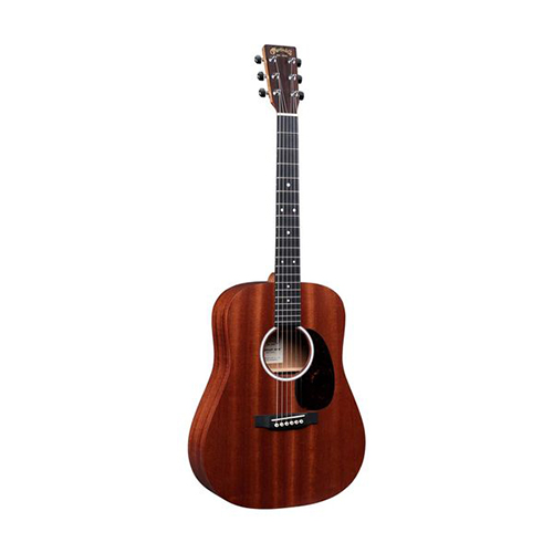 Đàn Guitar Acoustic Martin Junior Series DJr-10E-01 Sapele Top Acoustic Guitar w/Bag