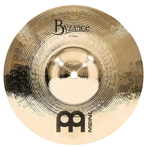 Cymbal Meinl B10S-B