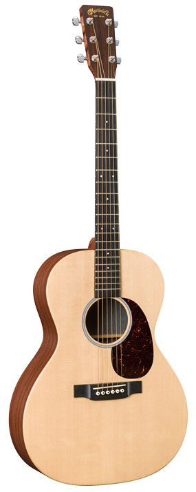 Đàn Guitar Acoustic Martin 00LX1AE