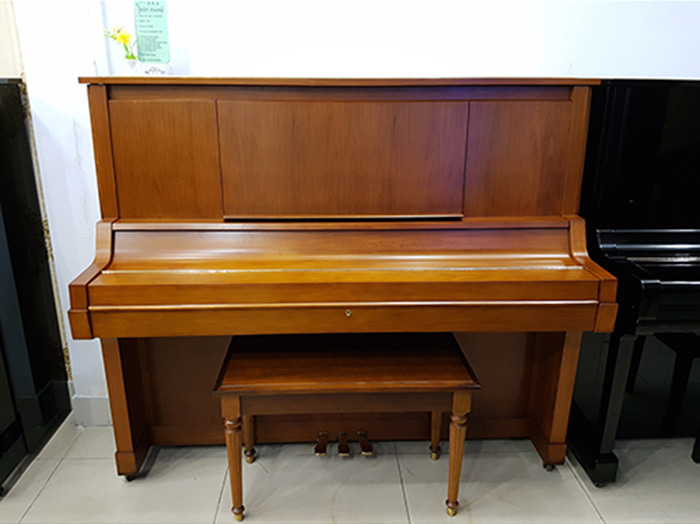 Đàn Piano Cơ Yamaha W101