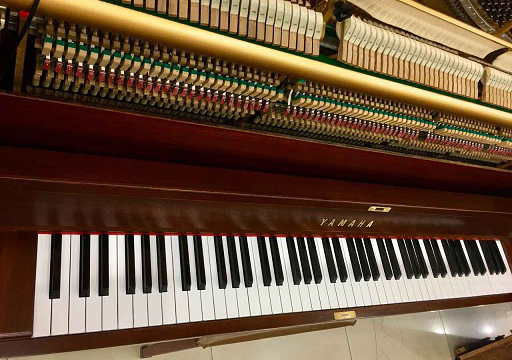 Đàn Piano Cơ Yamaha W102