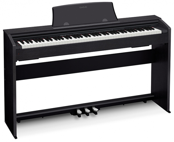 Đàn Piano Điện Casio Privia PX770