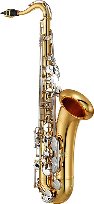 Kèn Saxophone Tenor Yamaha YTS26