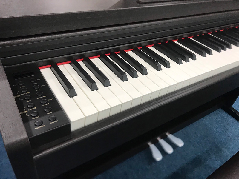 Đàn Piano Điện Kurzweil M115