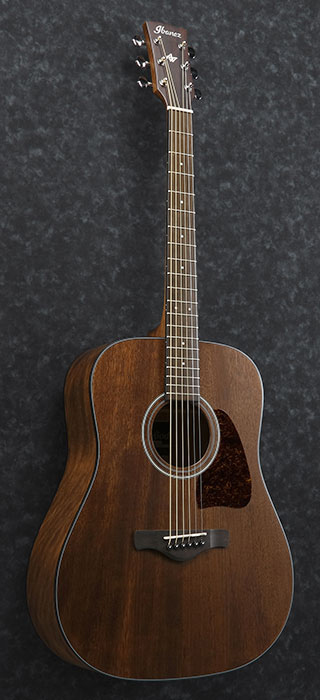 Đàn Guitar Acoustic Ibanez AW54CE OPN