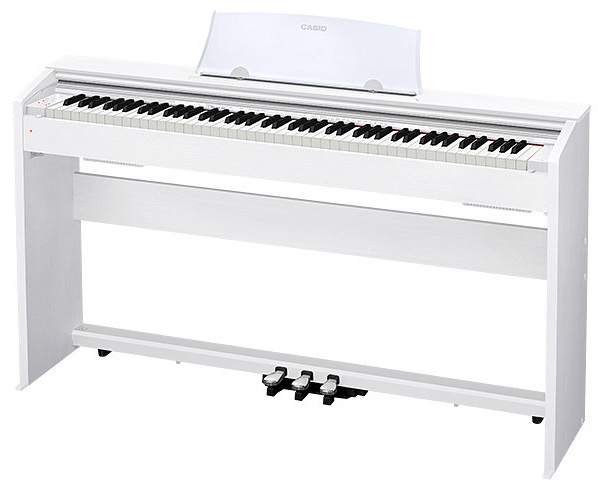 Đàn Piano Điện Casio Privia PX770 Cam Kết Giá Tốt Nhất | MAI NGUYỄN MUSIC