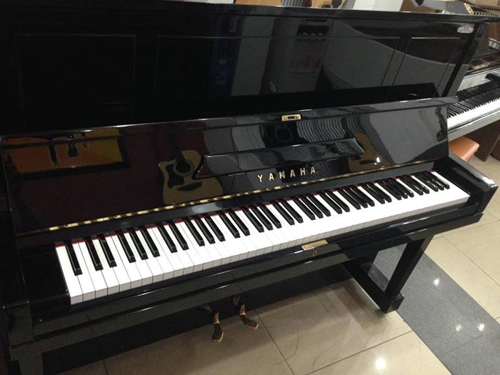 Đàn Piano Cơ Yamaha U1A