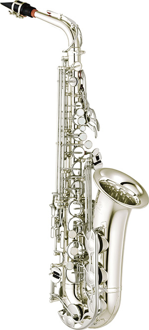 Kèn Saxophone Alto Yamaha YAS280