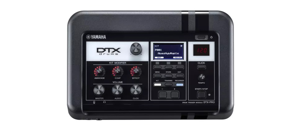 Yamaha DTX6K3-X Mô đun