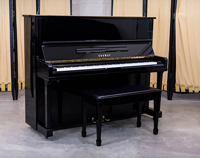 Đàn PianO Cơ Yamaha U10BL